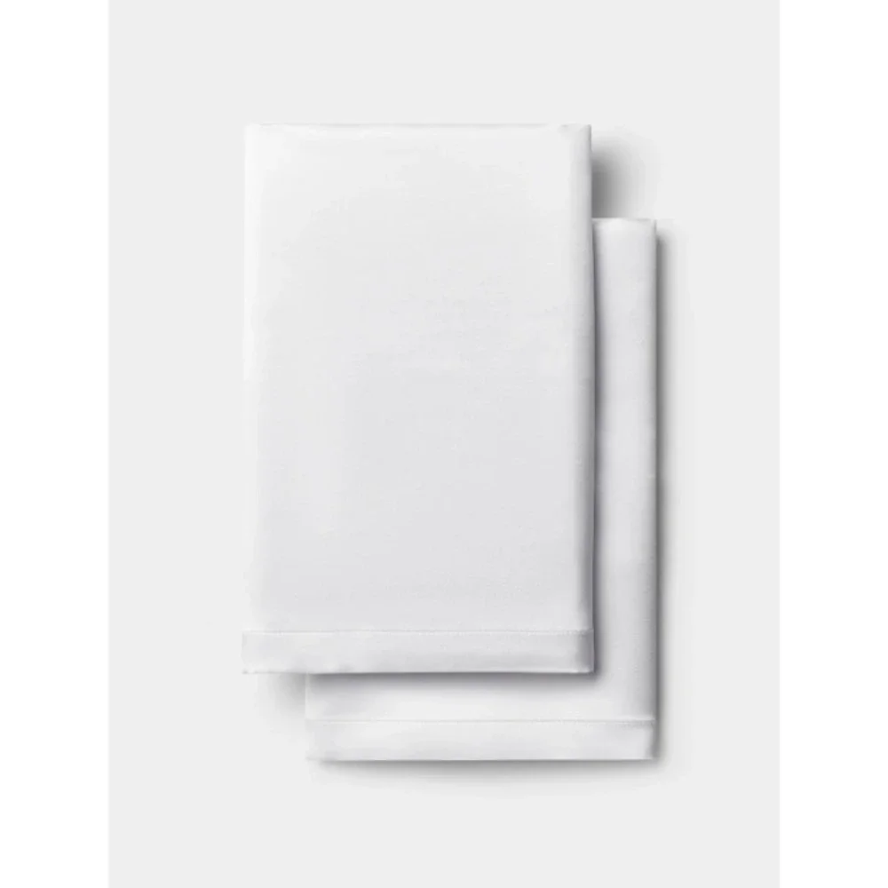 Cozy Earth White Queen 100% Bamboo Sheet Set